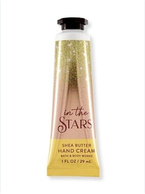 Bath & Body Works “In The Stars” Hand Cream – Travel Size 1 oz ✨ NWT, Sealed